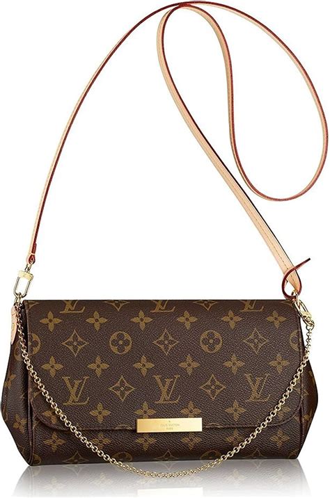 favourite pm lv|louis vuitton favorite mm monogram.